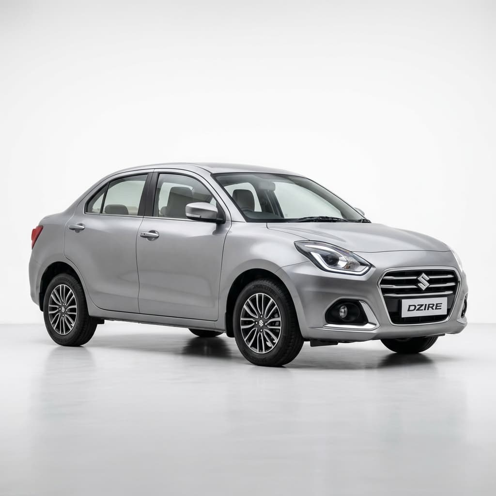 Maruti Suzuki Swift Dzire
