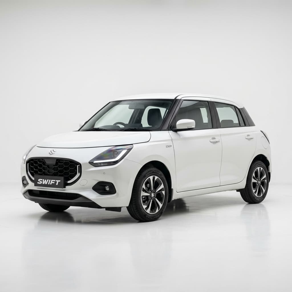 Maruti Suzuki Swift